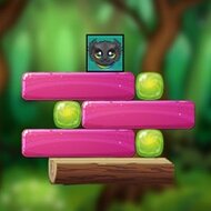 Игра Конфеты и монстры Игра Конфеты и монстры