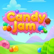 Игра Конфеты три в ряд Игра Конфеты три в ряд