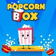 Игра Коробка попкорна