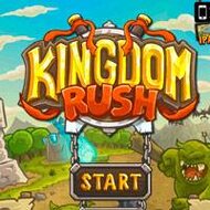 Игра Kingdom Rush Игра Kingdom Rush