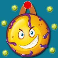 Игра Коронавирус Игра Коронавирус