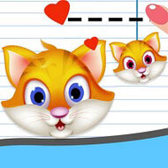 Игра Кошки: любовная история