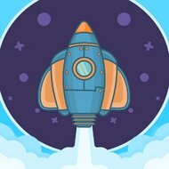 Игра Космический пилот Игра Космический пилот
