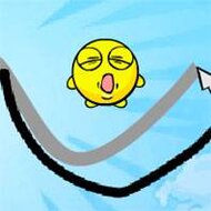 Игра Красивые линии Игра Красивые линии