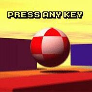 Игра Красный шар и злой квадрат Игра Красный шар и злой квадрат