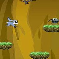 Игра Кролик Кико: бродилки Игра Кролик Кико: бродилки