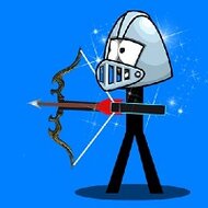 Игра Кровавые лучники Игра Кровавые лучники