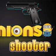 Игра Крутой миньон Игра Крутой миньон
