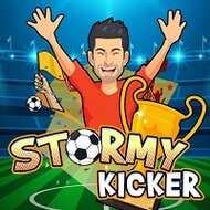 Игра Крутой пенальти Игра Крутой пенальти