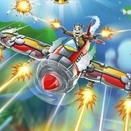 Игра Крутые самолеты Игра Крутые самолеты