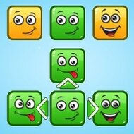 Игра Кубик спасатель Игра Кубик спасатель