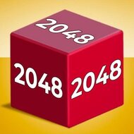 Игра Кубики 2048