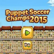 Игра Кукольный футбол 2015 Игра Кукольный футбол 2015
