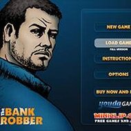Игра Квест ограбление банка Игра Квест ограбление банка