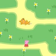 Игра Лабиринты для детей 5 лет Игра Лабиринты для детей 5 лет