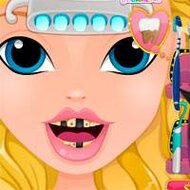 Игра Лечить зубы винкс Игра Лечить зубы винкс