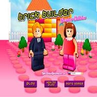 Игра Лего 1 Игра Лего 1