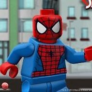 Игра Лего Человек паук возвращение домой Игра Лего Человек паук возвращение домой