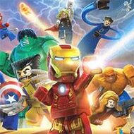 Игра Фабрика героев Лего Игра Фабрика героев Лего