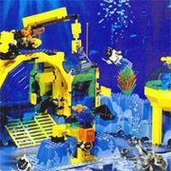Игра Лего миксели Игра Лего миксели