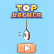 Игра Лучший лучник Игра Лучший лучник