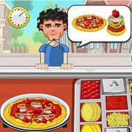 Игра Лучший Повар Пиццы Игра Лучший Повар Пиццы