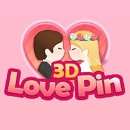 Игра Любовные булавки 3Д Игра Любовные булавки 3Д