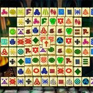 Игра Ирландский маджонг Игра Ирландский маджонг