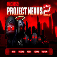 Игра Madness project nexus 2 Игра Madness project nexus 2