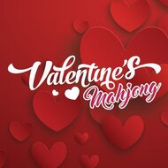 Игра Маджонг: День святого Валентина