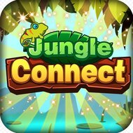 Игра Маджонг Коннект: джунгли