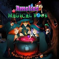 Игра Маджонг ведьм Игра Маджонг ведьм