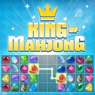 Игра Маджонга король