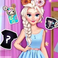 Игра Магазин хендмейд каваий Игра Магазин хендмейд каваий