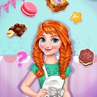 Игра Магазин сладостей Игра Магазин сладостей