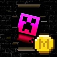 Игра Майнкрафт: перережь веревку 2 Игра Майнкрафт: перережь веревку 2