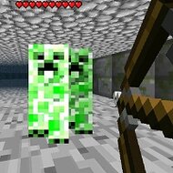 Игра Майнкрафт подземелье Игра Майнкрафт подземелье