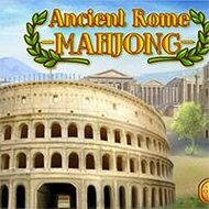 Игра Маджонг в древнем Риме