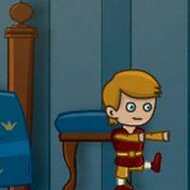 Игра Маленький принц Игра Маленький принц