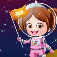 Игра Малышка Элен Игра Малышка Элен