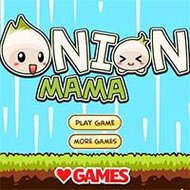Игра Мама-луковичка Игра Мама-луковичка
