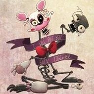 Игра Мангл Фнаф Игра Мангл Фнаф