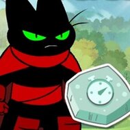 Игра Мао-Мао: найди пару Игра Мао-Мао: найди пару