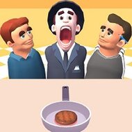 Игра Мастер блинов Игра Мастер блинов