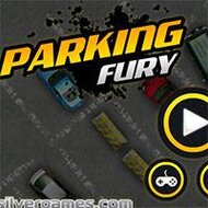 Игра Мастерская парковка Игра Мастерская парковка