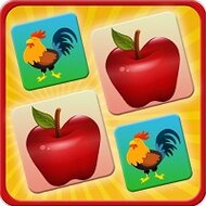 Игра Матч карточек Игра Матч карточек