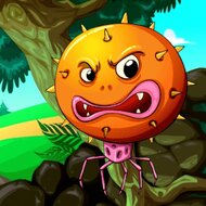Игра Матч монстров Игра Матч монстров