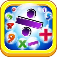 Игра Математический Матч 3 Игра Математический Матч 3