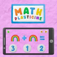 Игра Математика для малышей 2