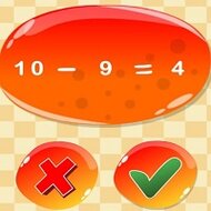Игра Математика: правда или ложь Игра Математика: правда или ложь